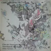 Dresden Staatskapelle - Chöre aus Opern von  Giuseppe Verdi