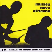 Chor Des Theologischen Seminars Makumira Der Evangelisch-Lutherischen Kirche In Tansania - Musica Nova Africana II (Afrikanische Christen Singen Neue Lieder)