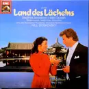 LP-Box - Franz Lehár - Das Land Des Lächelns