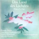 Double LP - Chor Des Bayerischen Rundfunks , Symphonie-Orchester Des Bayerischen Rundfunks - Franz Lehár - Das Land Des Lächelns (Gesamtaufnahme)