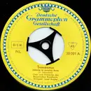 7inch Vinyl Single - Chor Des Bayerischen Rundfunks Und Symphonie-Orchester Des Bayerischen Rundfunks Dirigent: Josef Ku - Transeamus (Gloria In Excelsis Deo) / Ave Verum