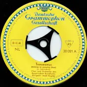 Bavarian Radio Chorus - Transeamus (Gloria In Excelsis Deo) / Ave Verum