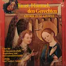 LP - Chor Des Collegium Musicum - Tauet, Himmel, den Gerechten - Lieder Zum Advent