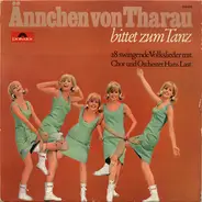 Chor Hans Last Und Orchester Hans Last - Ännchen Von Tharau Bittet Zum Tanz