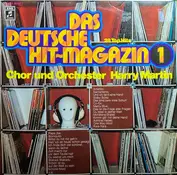 Orchester Harry Martin