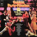 Double LP - Chor Ralph Dokin Und Orchester Ralph Dokin - Goldene Party-Favoriten - 52 Welt-Hits Zum Tanzen