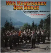 Chor und Musikkorps der 1.Gebirgsdivision Garmisc