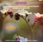 Chor Und Orchester Alexander Lupien