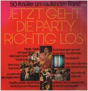 Chor Und Orchester "Allotria" - Jetzt Geht Die Party Richtig Los