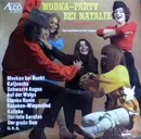 LP - Chor Und Orchester Burt Jackson - Wodka-Party Bei Natalie