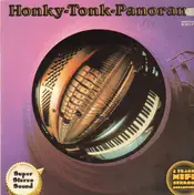 Chor Und Orchester George Martin - Honky-Tonk-Panorama