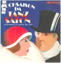 LP-Box - Chor Und Orchester George Martin - Hochsaison Im Tanzsalon (Dufte Melodien der goldenen 20er Jahre) - Tri-fold