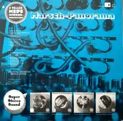 LP - Chor Und Orchester George Martin - Marsch-Panorama