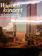 Double LP - Chor und Orchester der Bauunternehmung Heitkamp - Wunschkonzert