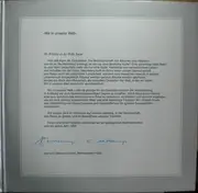 Double LP - Chor Und Orchester Der Bauunternehmung Heitkamp - '...Reckt Sich Empor Der Eichenbaum' (Ein Musikalischer Ausflug Mit Chor Und Orchester Der Bauunternehmung Heitkamp)
