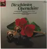 LP-Box - Chor und Orchester der Bayerischen Staatsoper München, Robert Heger - Die schönsten Opernchöre - Hardcover Box