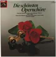 Chor und Orchester der Bayerischen Staatsoper München, Robert Heger - Die schönsten Opernchöre