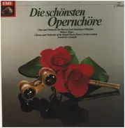Chor und Orchester der Bayerischen Staatsoper München, Robert Heger - Die schönsten Opernchöre