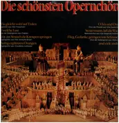 Chor und Orchester der Deutschen Oper Berlin a.o.