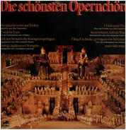 Chor und Orchester der Deutschen Oper Berlin a.o. - Die schönsten Opernchöre