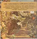 Double LP - Chor und Orchester des Royal Opera House, London Philharmonic Orchestra a.o. - Die großen Opernchöre