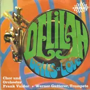 7inch Vinyl Single - Chor Und Orchester Frank Valdor - Delilah / Bells Of Love