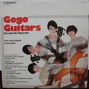 Chor Und Orchester Frank Valdor - Gogo Guitars Die Aktuelle Hitparade