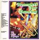 LP - Chor Und Orchester Frank Valdor - Trumpets For Dancing