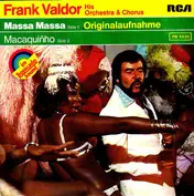 Chor Und Orchester Frank Valdor