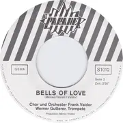 7inch Vinyl Single - Chor Und Orchester Frank Valdor - Delilah / Bells Of Love