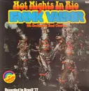 LP - Chor Und Orchester Frank Valdor - Hot Nights In Rio