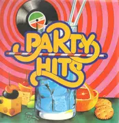 Double LP - Chor und Orchester Kay Webb, Ivy Thunder, Claus Dittmar a.o. - Party Hits