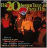 LP - Chor Und Orchester Kay Webb - Die 20 Besten Tanz Und Party Hits 2