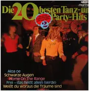 Chor Und Orchester Kay Webb - Die 20 Besten Tanz Und Party Hits 2