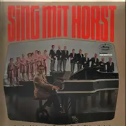 Chor Und Orchester Horst Jankowski, Rosemarie Gongolsky a.o. - Sing Mit Horst