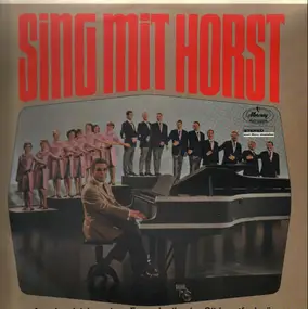 Horst Jankowski - Sing Mit Horst
