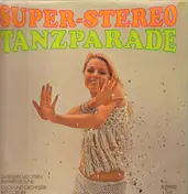 Chor und Orchester Ray Corner - Super Stero Tanzparade