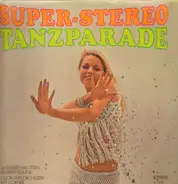 Chor und Orchester Ray Corner - Super Stero Tanzparade