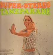 Chor und Orchester Ray Corner - Super Stero Tanzparade