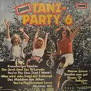 LP - Chor Und Orchester Rudi Bohn - Europa Tanzparty 6