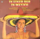 LP - Chor Und Orchester Tommy Hill - In Einer Bar In Mexico