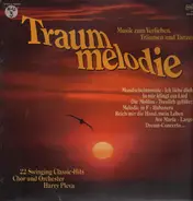 Chor Und Rundfunkorchester Harry Pleva - Traummelodie
