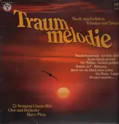 LP - Chor Und Rundfunkorchester Harry Pleva - Traummelodie