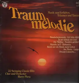 Chor Und Rundfunkorchester Harry Pleva - Traummelodie