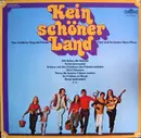 LP - Chor Und Rundfunkorchester Harry Pleva - Kein Schöner Land - Eine Fröhliche Sing-mit-Parade