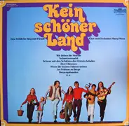 Chor Und Rundfunkorchester Harry Pleva - Kein Schöner Land - Eine Fröhliche Sing-mit-Parade