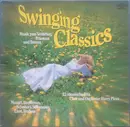 LP - Chor Und Rundfunkorchester Harry Pleva - Swinging Classics (Musik Zum Verlieben, Träumen Und Tanzen - 22 Klassische Hits)