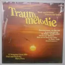 LP - Chor Und Rundfunkorchester Harry Pleva - Traummelodie