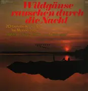 LP - Chor Und Rundfunkorchester Harry Pleva - Wildgänse Rauschen Durch Die Nacht