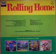 LP - Chor Und Solisten der Seekameradschaft 'Nordsee' - Rolling Home